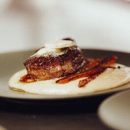 Le N'OR Bistro Chic - Restaurants Montr&eacute;al