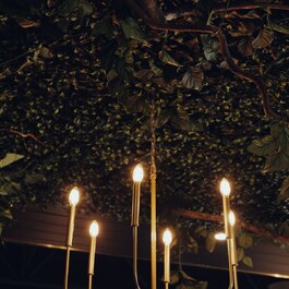 Le N'OR Bistro Chic RestoMontreal.ca