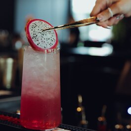 Le N'OR Bistro Chic RestoMontreal.ca