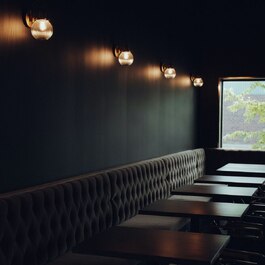 Le N'OR Bistro Chic  Restaurant Bistro