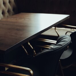 Le N'OR Bistro Chic RestoMontreal.ca