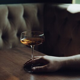 Le N'OR Bistro Chic RestoMontreal.ca