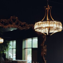 Le N'OR Bistro Chic RestoMontreal.ca