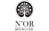 Le N'OR Bistro Chic Restaurant