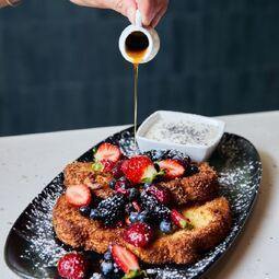 Le Passé Composé RestoMontreal.ca