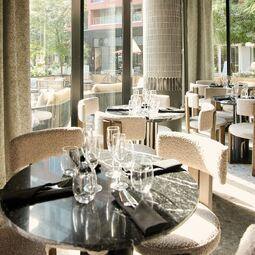 Le Passé Composé RestoMontreal.ca