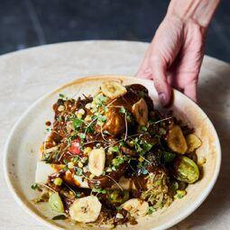 Le Passé Composé RestoMontreal.ca