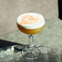 Le Passé Composé  Restaurant Déjeuner