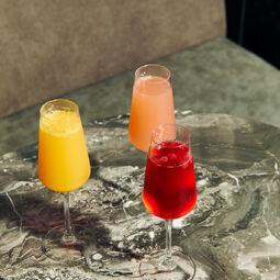 Le Passé Composé RestoMontreal.ca