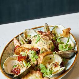 Le Passé Composé RestoMontreal.ca