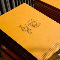 Le Passé Composé RestoMontreal.ca