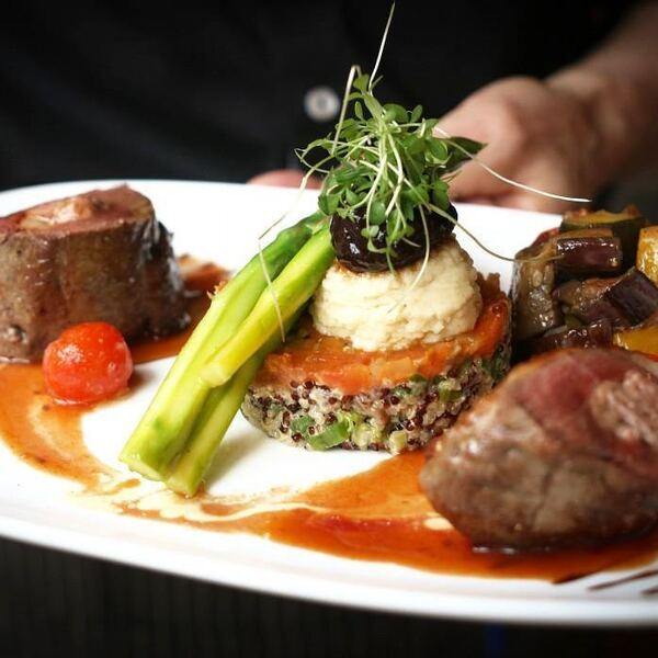 Le P'tit Plateau Restaurant Montreal, QC