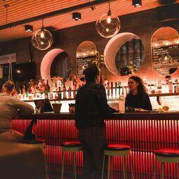 Le RAVITO Caf&eacute;-Buvette Restaurant