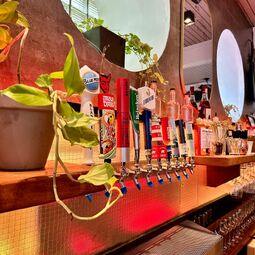 Le RAVITO Café-Buvette RestoMontreal.ca