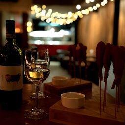 Le RAVITO Café-Buvette RestoMontreal.ca