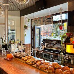 Le RAVITO Café-Buvette Sandwiches Restaurant