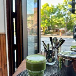 Le RAVITO Café-Buvette Sandwiches Restaurant