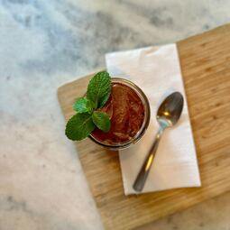 Le RAVITO Café-Buvette Sandwiches Restaurant