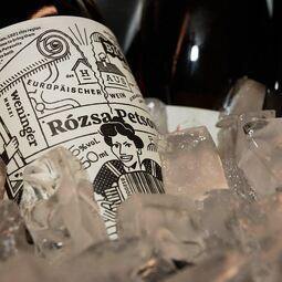 Le Roux  Restaurant Bistro