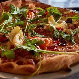 Le Roux  Restaurant Bistro