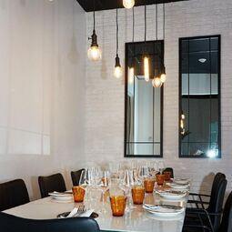 Le Roux  Restaurant Bistro