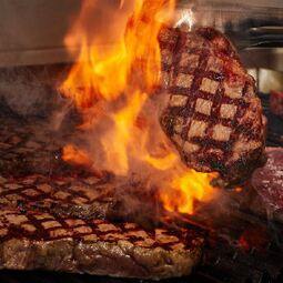 Le Roux  Restaurant Bistro