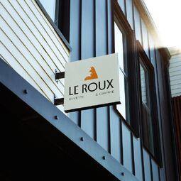 Le Roux RestoMontreal.ca