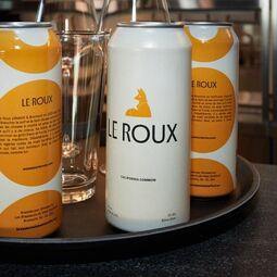 Le Roux RestoMontreal.ca