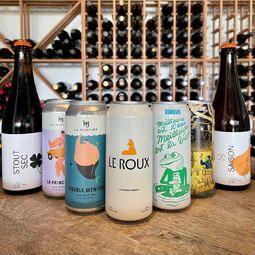 Le Roux RestoMontreal.ca