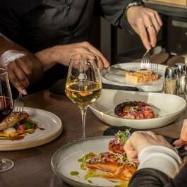 Le Semaphore Restaurant