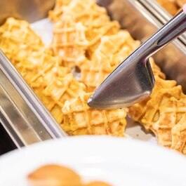 Le Semaphore International Restaurant