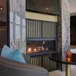 Le Semaphore International Restaurant