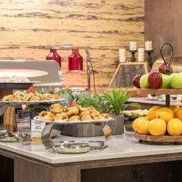 Le Semaphore RestoMontreal.ca