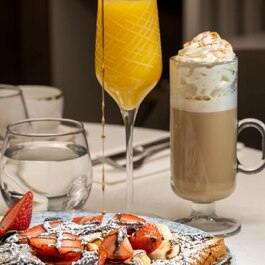 Le Semaphore RestoMontreal.ca