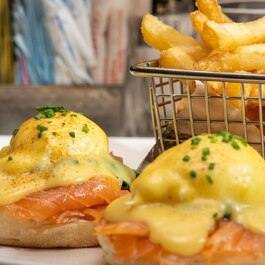 Le Semaphore RestoMontreal.ca