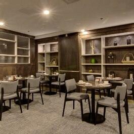 Le Semaphore RestoMontreal.ca