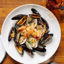 Le Shack Du Pêcheur RestoMontreal.ca