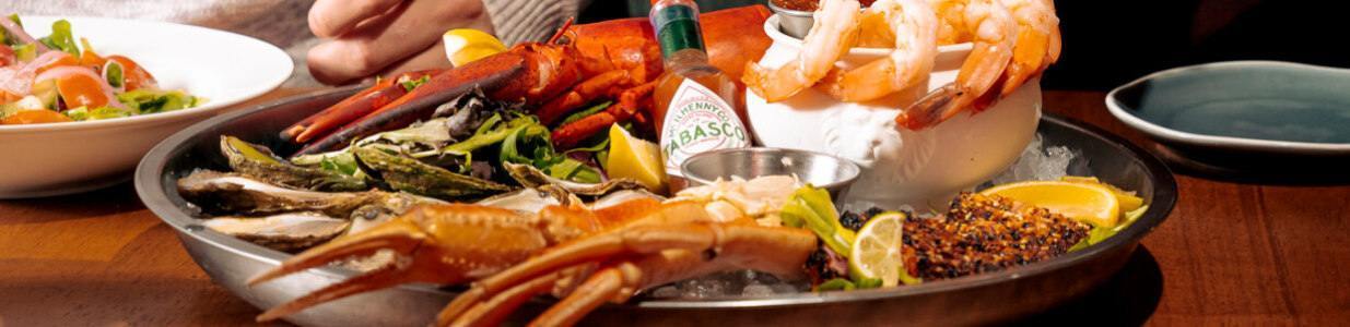 Le Shack Du Pêcheur Cover Image