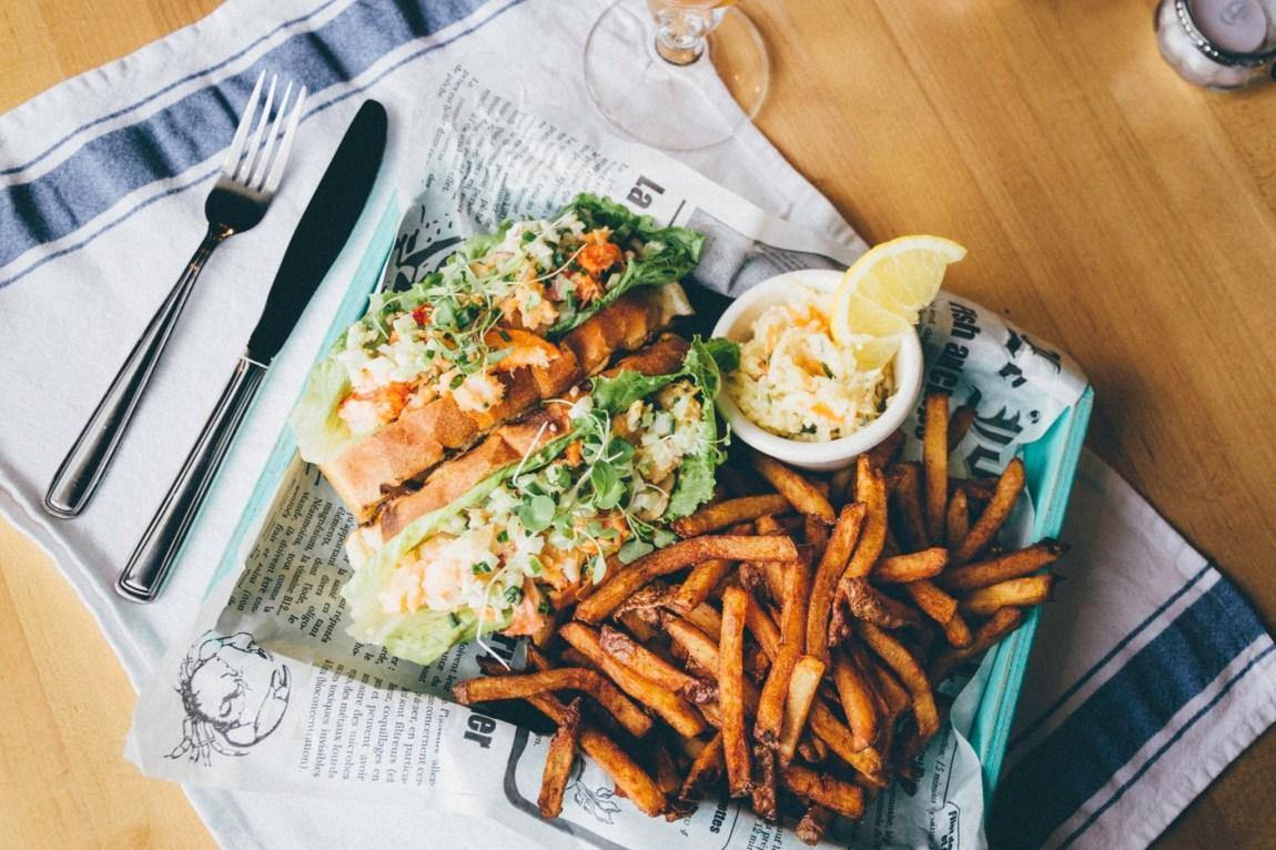 Le Shack du Pêcheur Fish & Chips - La Prairie, Boucherville, Bromont - Fish & Chips, Restaurant de fruits de mer