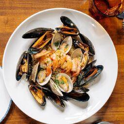 Le Shack Du Pêcheur RestoMontreal.ca