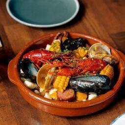 Le Shack Du Pêcheur RestoMontreal.ca