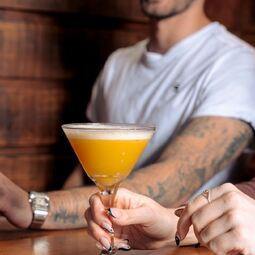 Le Shack Du Pêcheur  Restaurant Fruits de mer/Poissons