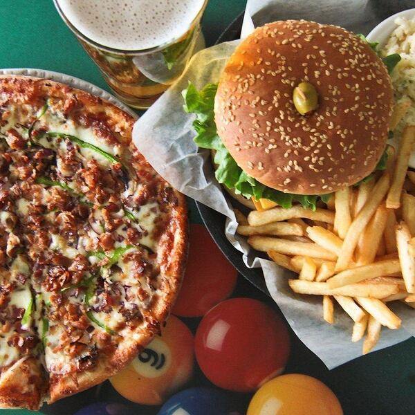 Le Skratch Restaurant Laval, QC