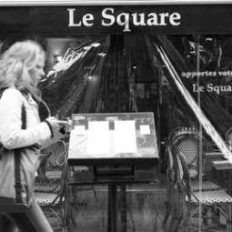 Photo 1 - Le Square RestoMontreal