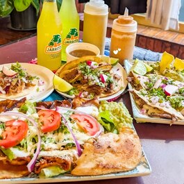 Le Tarasco Restaurant