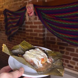 Le Tarasco RestoMontreal.ca