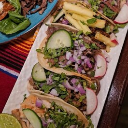 Le Tarasco RestoMontreal.ca