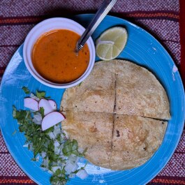 Le Tarasco RestoMontreal.ca