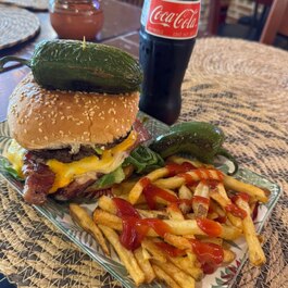 Le Tarasco  Restaurant Mexicaine