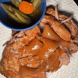 Le Tarasco RestoMontreal.ca